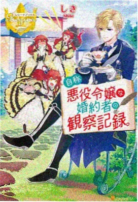 锈色账簿动画海报